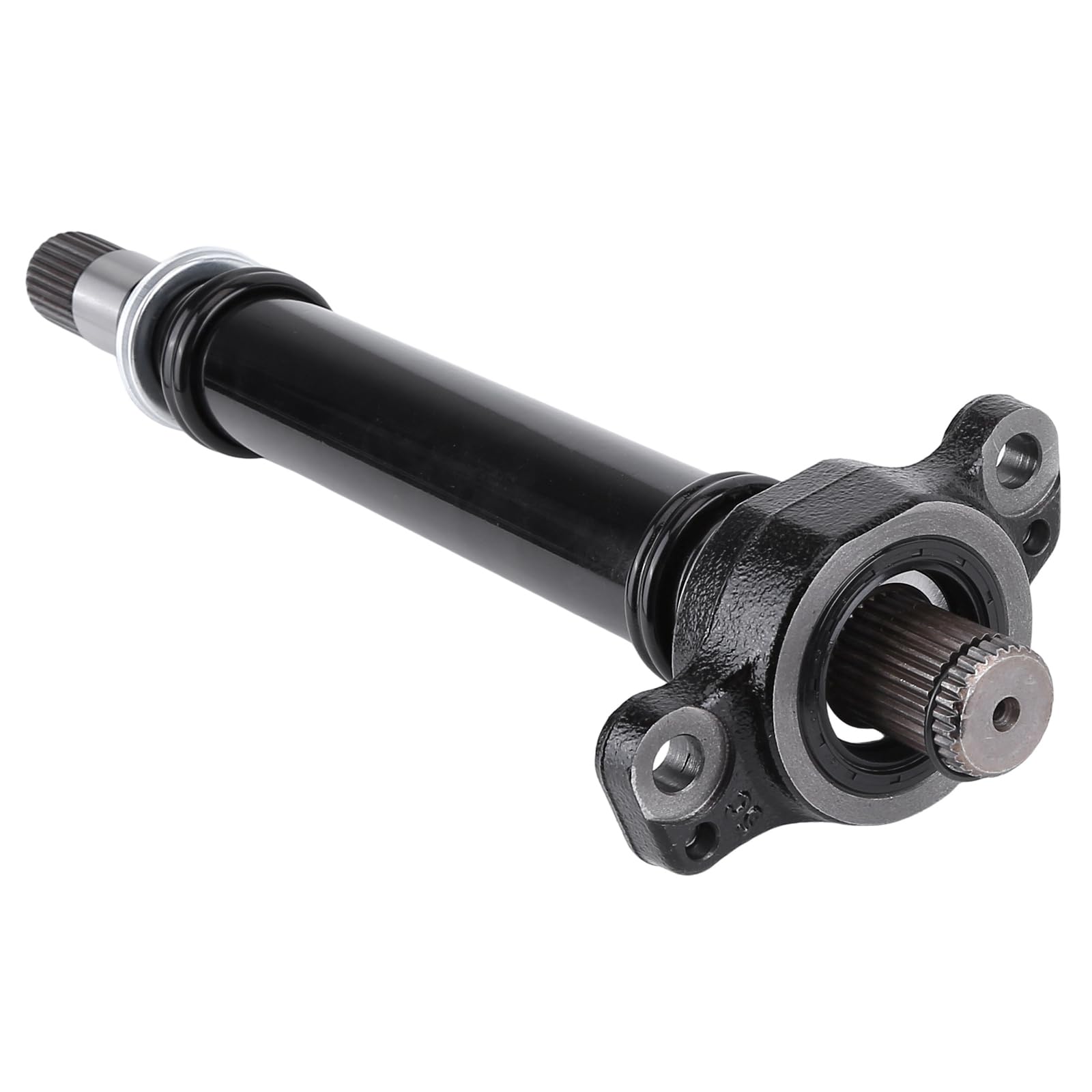 【miya②/3】 Amazon.com: Front Right CV Intermediate Shaft Fit for 2006